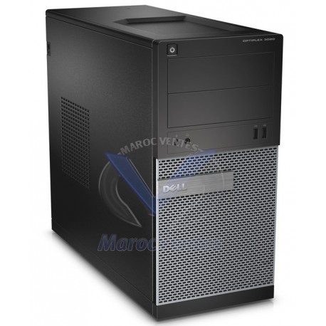 Dell Optiplex 3020 MT(CA016D3020MT11HSWEDB-Win) CA016D3020MT11HSWEDB-Win