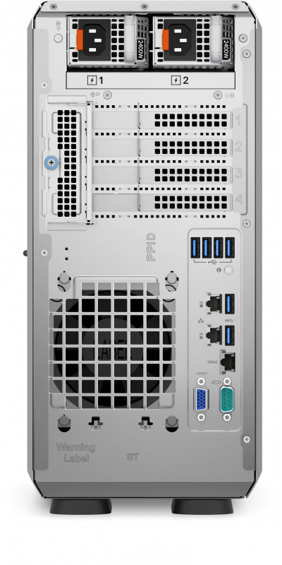 PET140M1 - Serveur Dell PowerEdge T140 Intel Xeon 