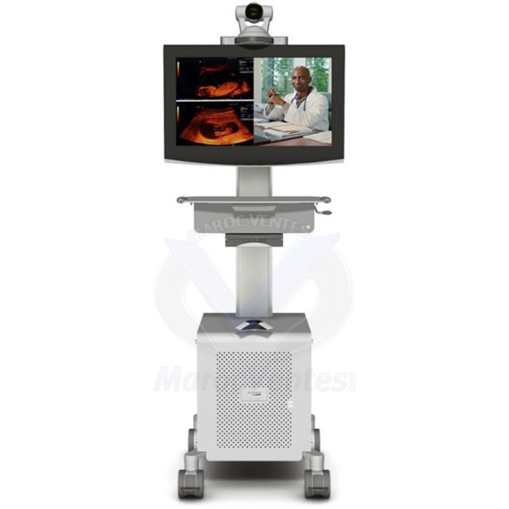 Solutions Polycom pour la santé Santé