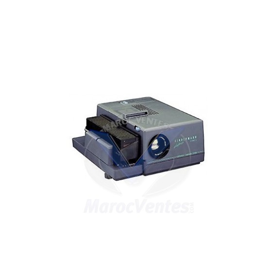 Projecteur Diapositifs Diafocus 1500