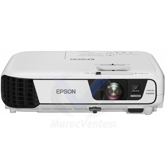 EPSON EB-U32 WUXGA,1920x1200, V11H722040