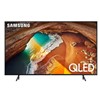 SMART TV 75" QLED 4K UHD HDR (189 cm) 3840 x 2160 NOIR QE75Q60