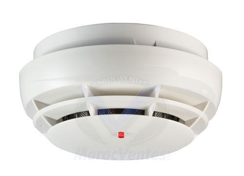 BOSCH Détecteur de fumée sans fil RFSM