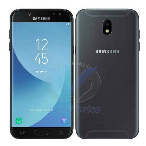 Galaxy J3 2017 4G 16Go Noir SM-J330FZKAMWD