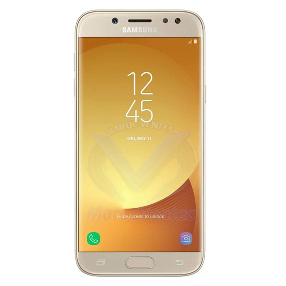 GALXY J7 EDITION 2017 GOLD 32G SM-G610FZDGMWD