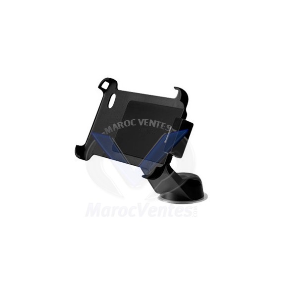 KIT VEHICULE Vehicle_Dock_Kit