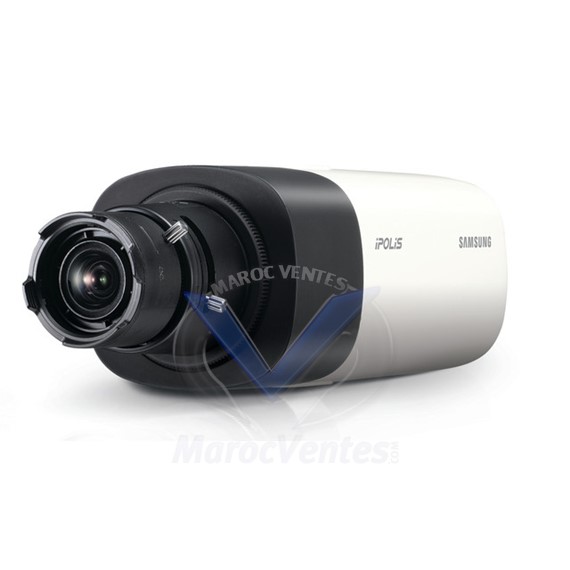 Caméra réseau 3MP SNB-7004
