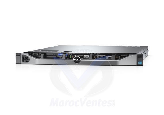 PowerEdge R430 Rack Serveur Résumé 210-ADLO