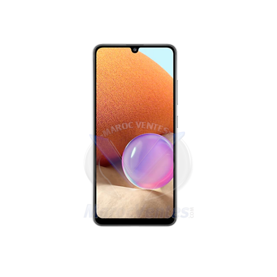 SAMSUNG Smartphone A32 6,4" Octo Core 6Go 128Go SM-A325FZKHMWD