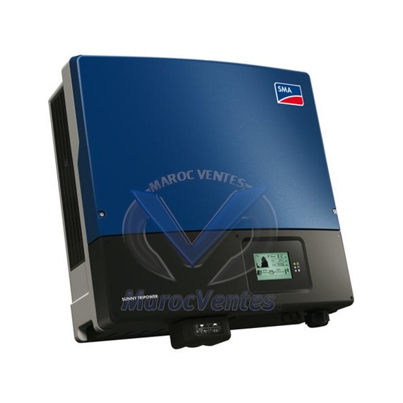 SMA Sunny Tripower 25000TL STP25000TL-30