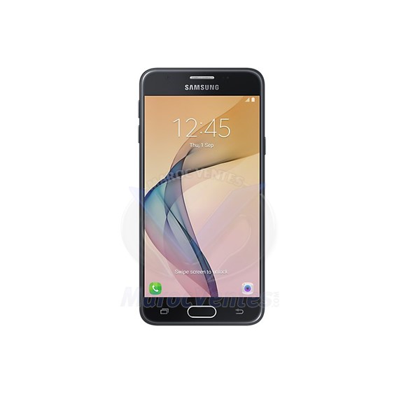 Galaxy J5 EDITION 2017 NOIR SM-G570FZKDMWD
