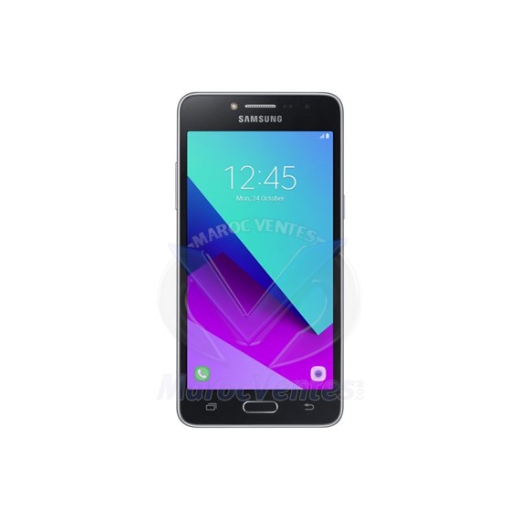 GALAXY GRAND PRIME PLUS NOIR SM-G532FZKDMWD