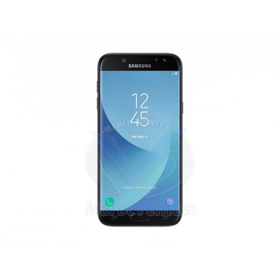 Galaxy J5 (2017) SM-J530F Double SIM 4G 16Go Noir SM-J530FZKDMWD