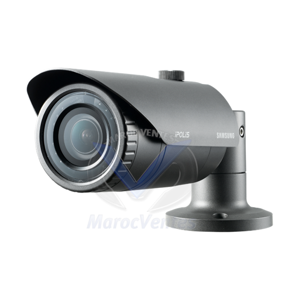 Caméra IR réseau Full HD 1,3 mégapixels, résistante aux intempéries SNO-L5083R