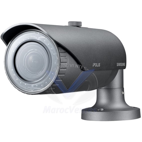Caméra réseau 4 mégapixels  1 paquet couleur,monochrome SNO-5084R