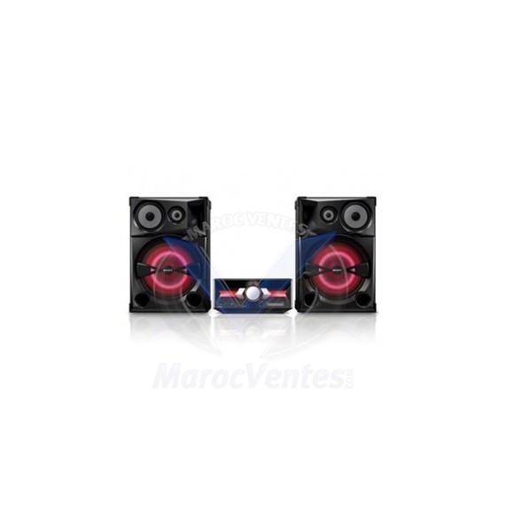 SONY SHAKE7