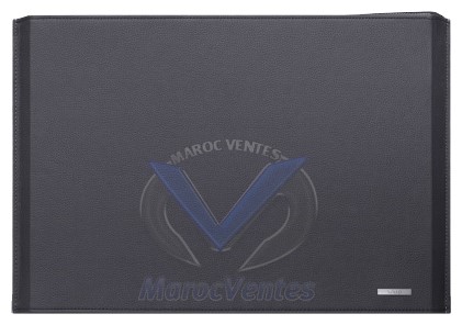 Housse en cuir pour ultraportable  15.5’’ VGP-CKS5
