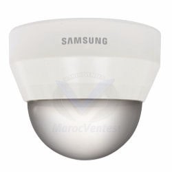 Dôme de couverture fumé pour caméras SCD-6081R et SND-6084R / 6084/6083/5084/5083 SPB-IND5