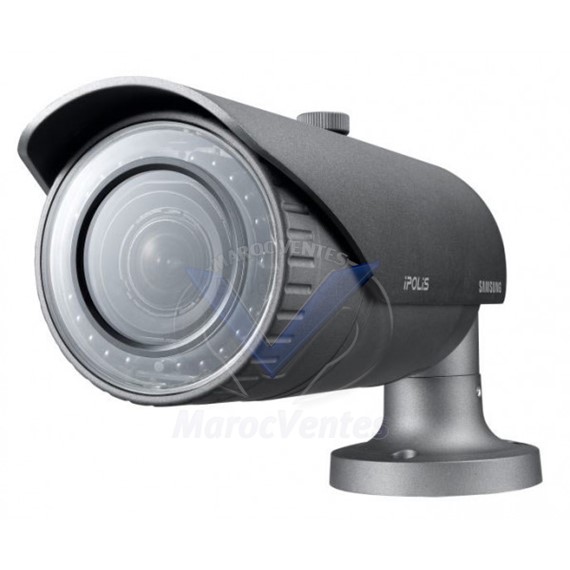 Caméra bullet réseau IR 4K 12 mégapixels PNO-9080R