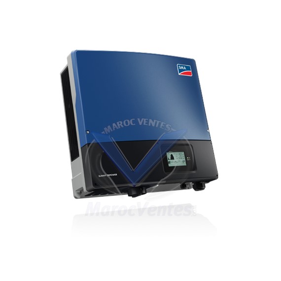 SMA Sunny Tripower 20000TL STP20000TL-30