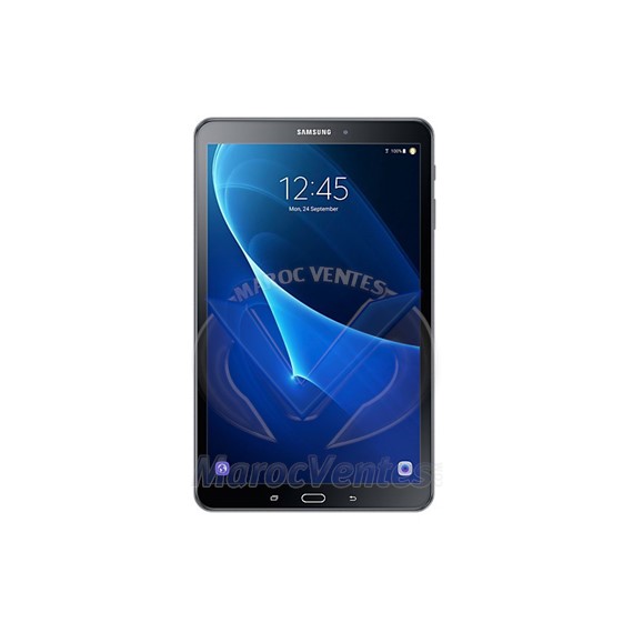 TABLET NOIR SM-T585NZKAMWD