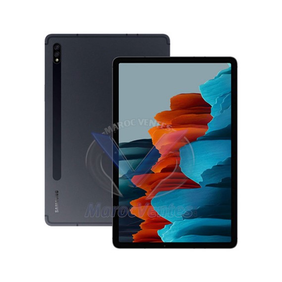 TABLETTE GALAXY TAB S7+ 12.4