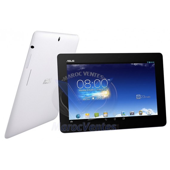 Tablette MeMo Pad FHD ME302KL - 10.1" Full HD 16GB 90NK0051-M00330