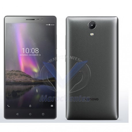 Lenovo PHAB2 Processeur : MediaTek  Quad Core, Android 6.0, 6,4