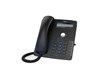 Téléphone IP Snom D715 - Noir & Blanc D715