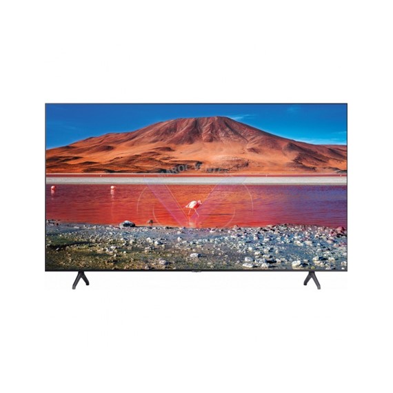 Smart TV 55" TU7000 Crystal UHD (4K) Ethernet Wifi Bluetooth UA55TU7000UXMV