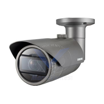 Caméra bullet réseau IR 4 mégapixels QNO-7080R