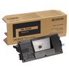 Toner original noir pour Imprimante Kyocera Ecosys P3145dn (TK-3160) TK-3160