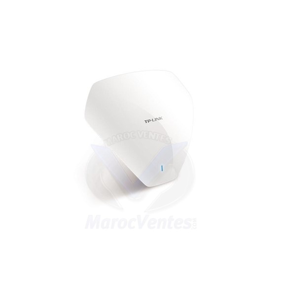 TP-LINK TL-AP300C-POE AP SANS FIL DE PLAFOND 300 MBPS TL-AP300C-PoE