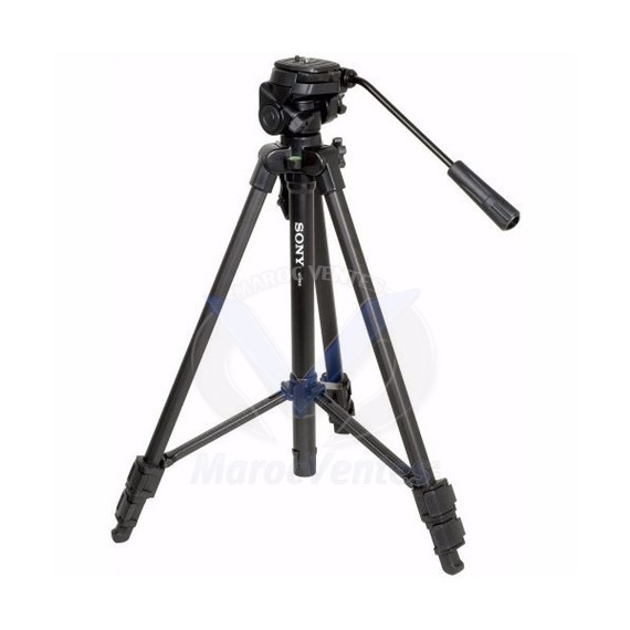 TREPIEDS POUR  CAMERAS  APPAREIL PHOTO VCT-R640