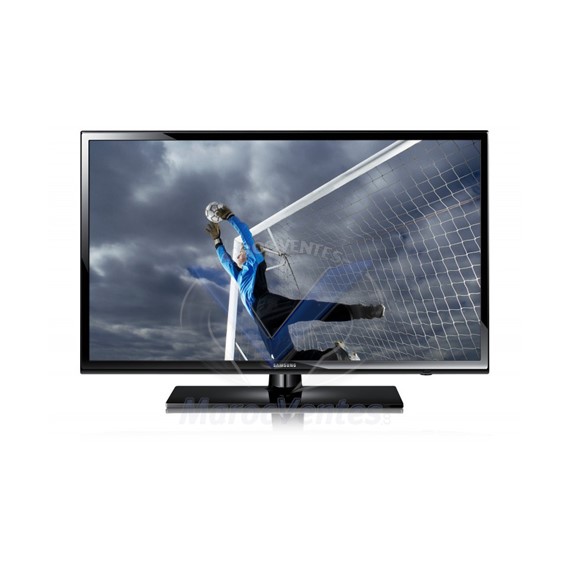 SAMSUNG TV SLIM HD LED 32 POUCES USB *2 HDMIx3 UA32K4000AWXMV