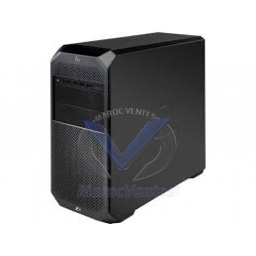 Ordinateur de bureau HP Z4 G4 1JP11AV-01092