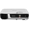 Vidéoprojecteur  EB-W51 WXGA, 4000 Lumens, 1280 x 800, 16:10,HDMI ,WiFi en option V11H977040