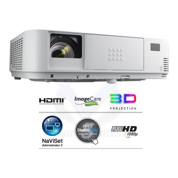 VIDEOPROJECTEUR 3D M403H