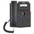 Téléphone Fanvil IP SIP 2 comptes avec écran noir et blanc, vendu avec alimentation secteur X301
