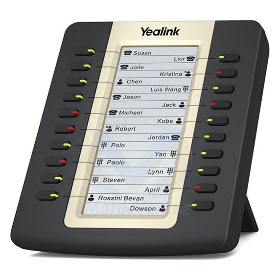 Module Extension EXP20