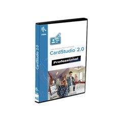 CardStudio 2.0 Professional CardStudio