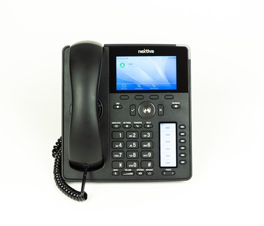 Téléphonie IP