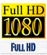 FullHD 1080p