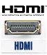 Sortie HDMI