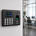 Pointeuse Biometrique