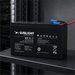 Batterie de secours