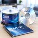 DVD et DVDr