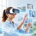 Réalité virtuelle