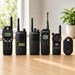 Radio Communication