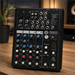 Table de mixage